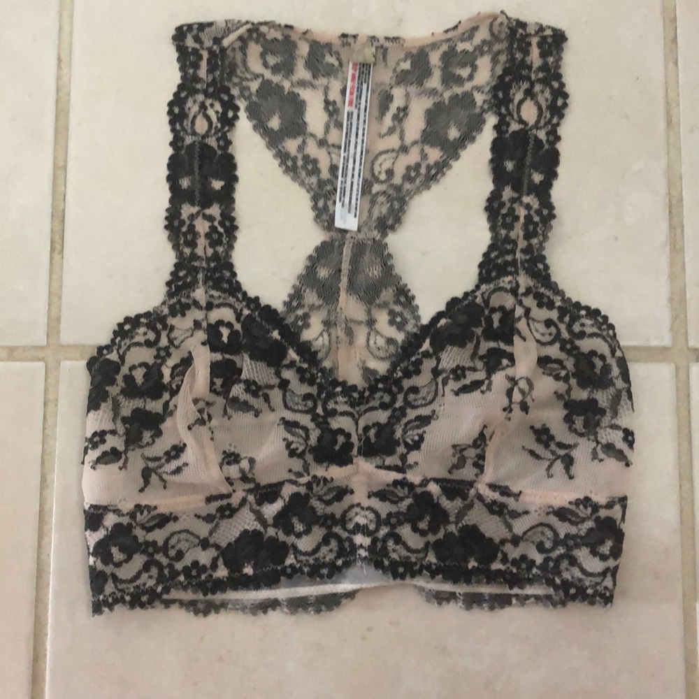 Free People Bralette